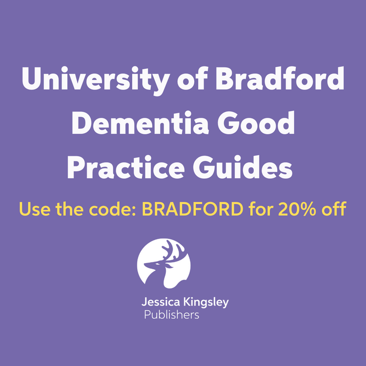 University of Bradford Dementia Good Practice Guides