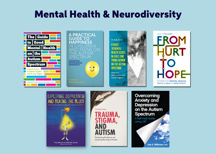 Autism and Mental Health