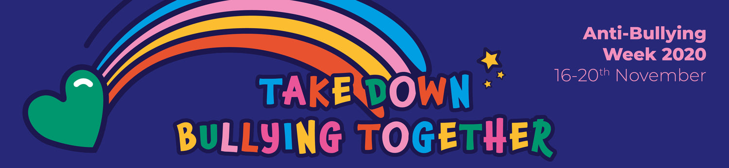 Anti-Bullying Week 2020