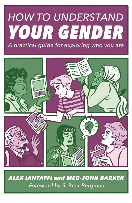 How to Understand Yourself bundle