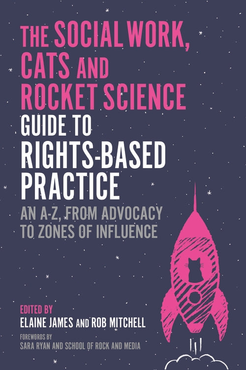 Social Work, Cats and Rocket Science Bundle