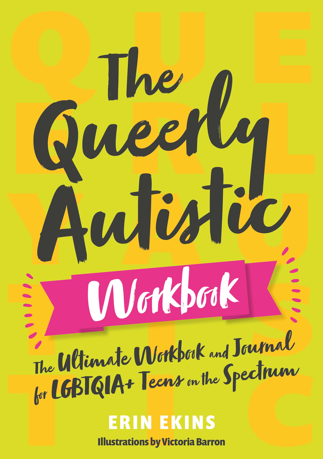 The Queerly Autistic Bundle