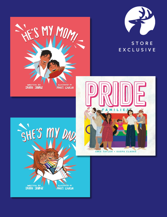 Queer Families Bundle