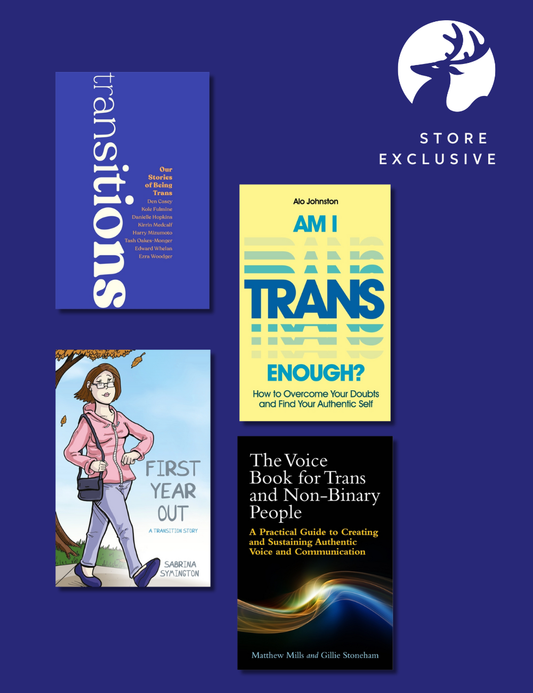 Early Transition Essentials Bundle