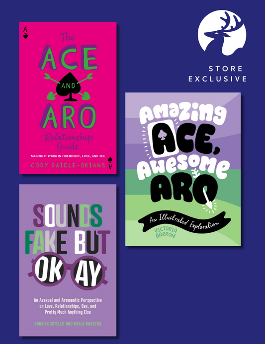 The Ace and Aro Starter Pack Bundle