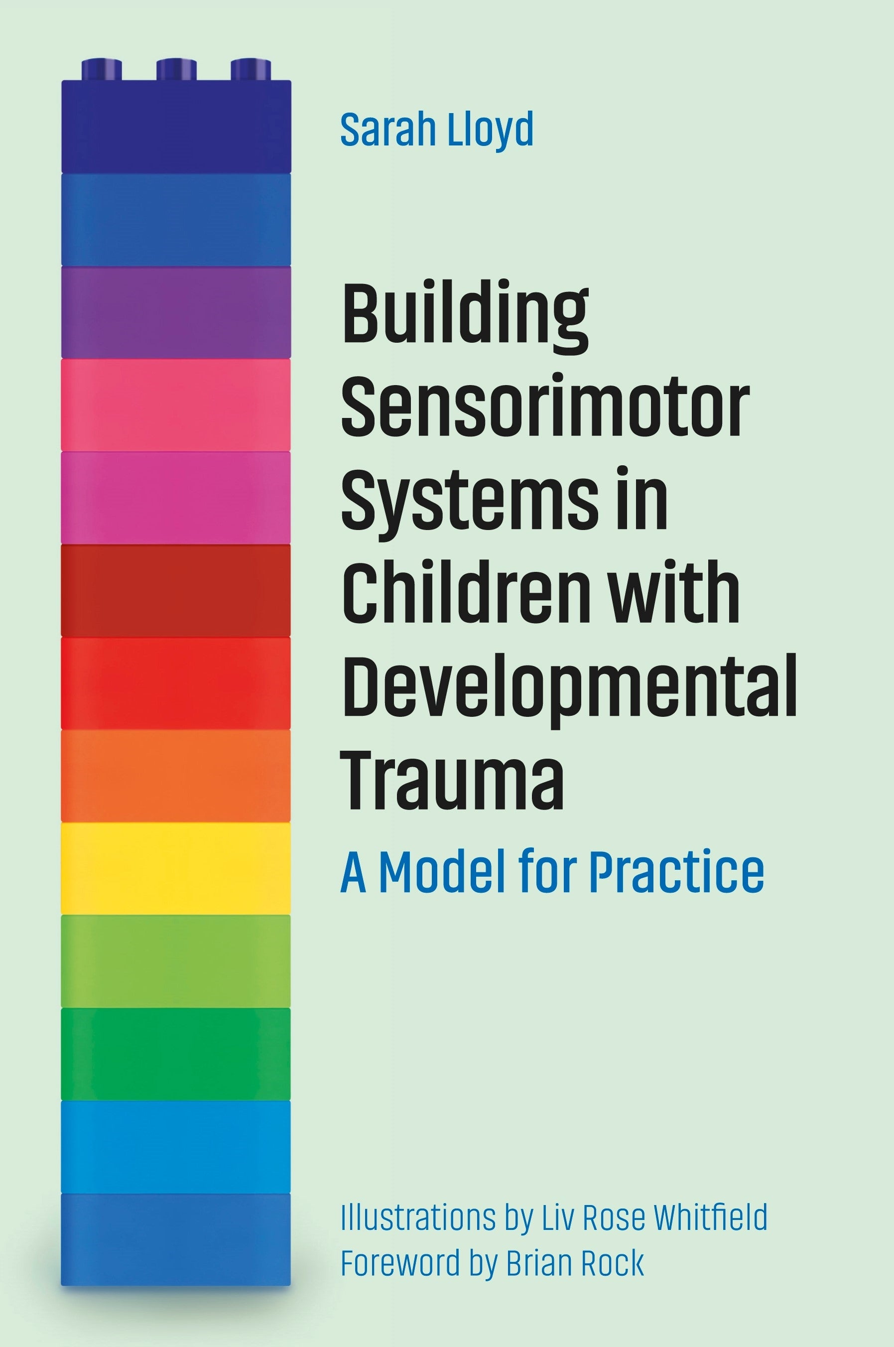 Building Sensorimotor Systems in Children with Developmental