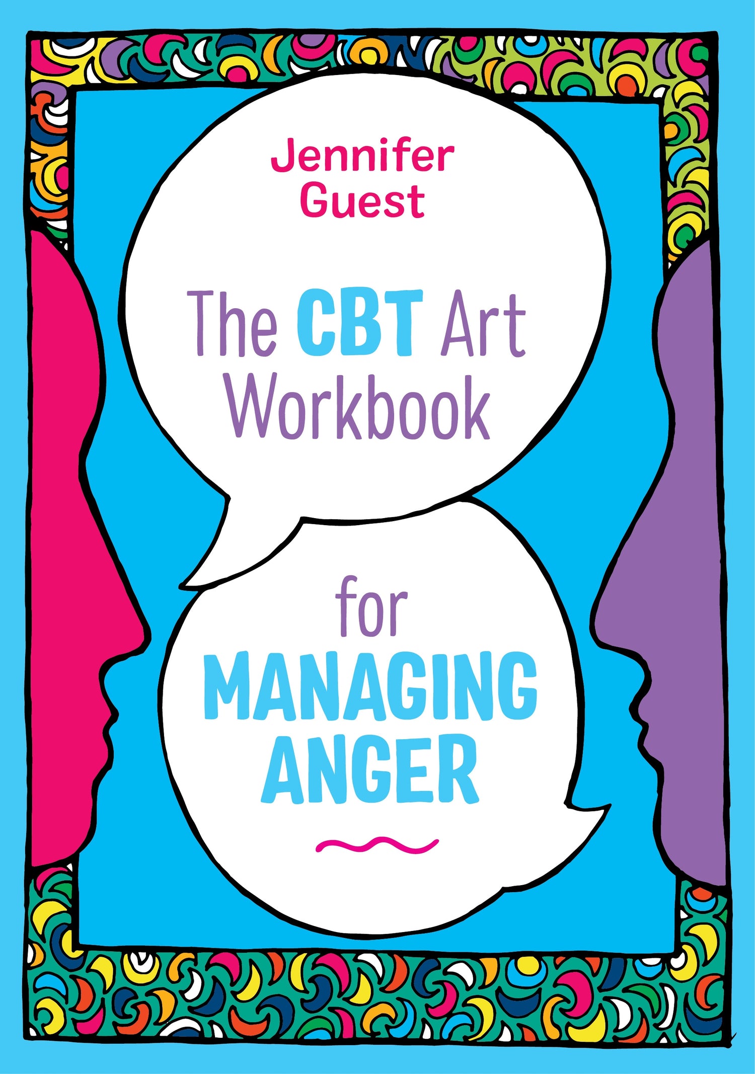 Anger Management (see also FAMILY & RELATIONSHIPS | Anger)