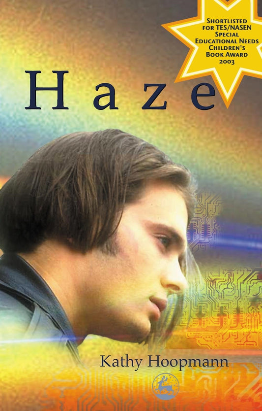 Haze by Kathy Hoopmann