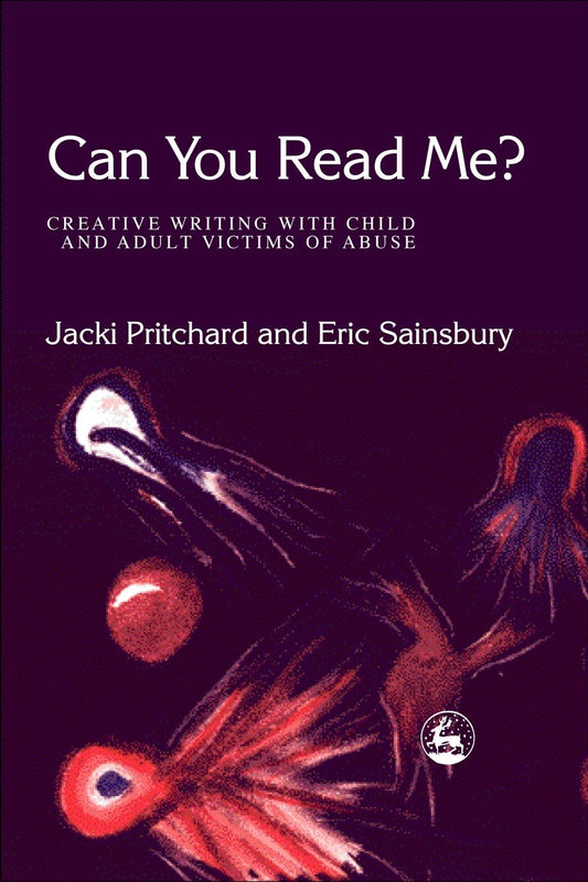 Can You Read Me? by Jacki Pritchard, Eric Sainsbury, No Author Listed