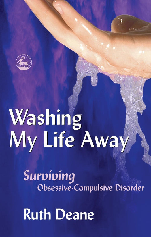 Washing My Life Away by Ruth Deane