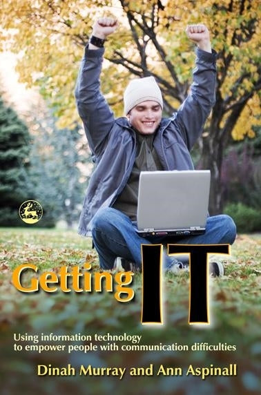 Getting IT by Ann Aspinall, Dinah Murray