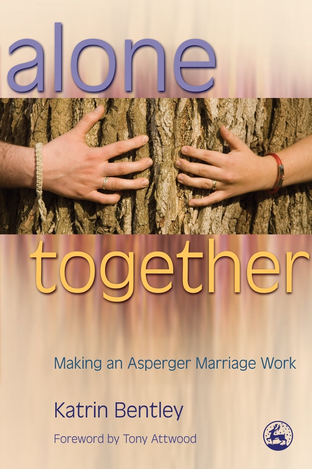 Alone Together | Jessica Kingsley Publishers - UK