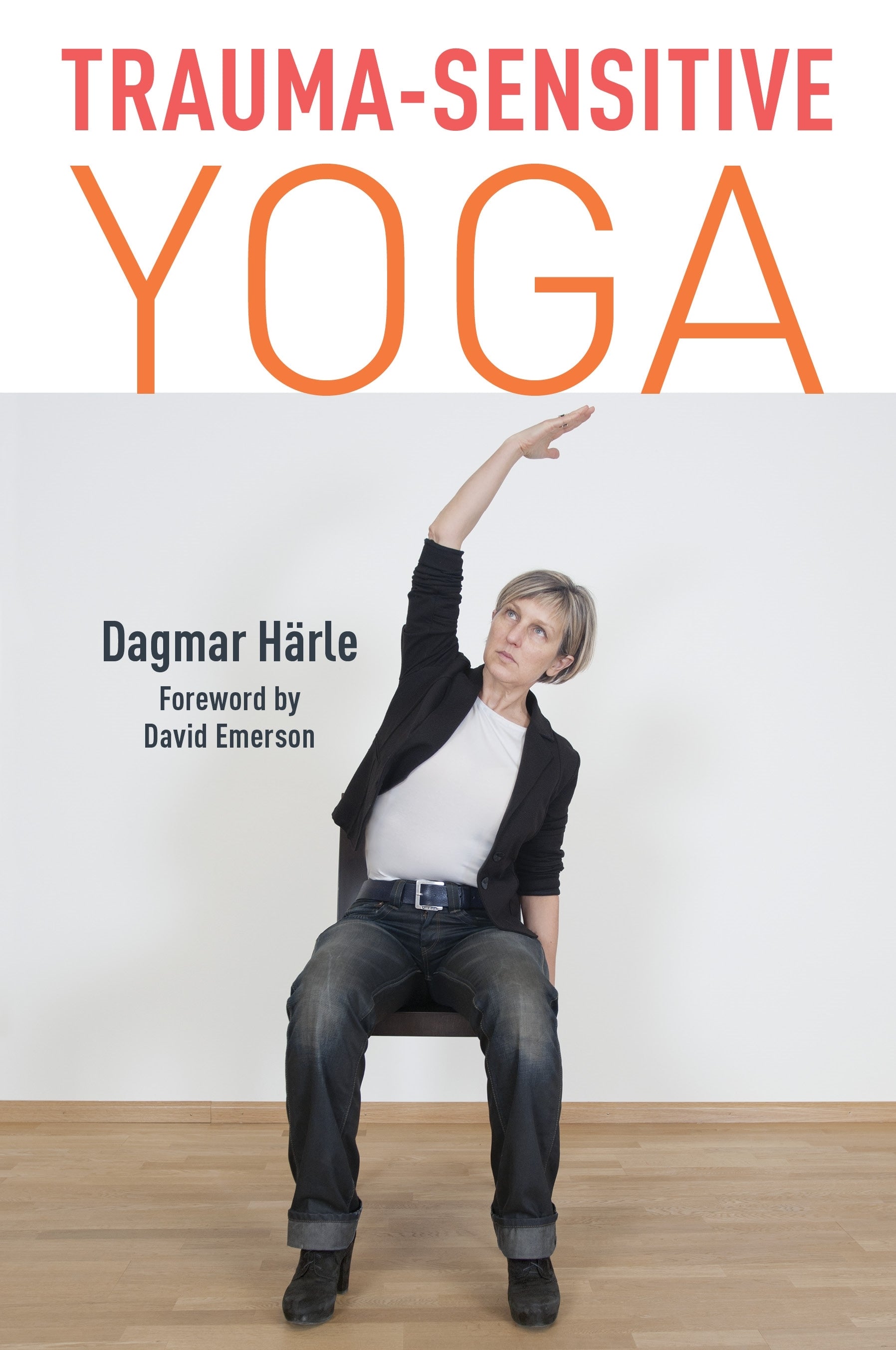 Home - Trauma Sensitive Yoga  The Netherlands