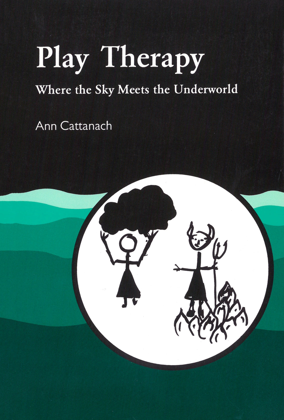 Play Therapy by Ann Cattanach