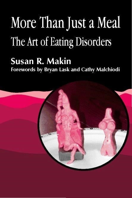 More Than Just a Meal by Susan R. Makin, Bryan Lask