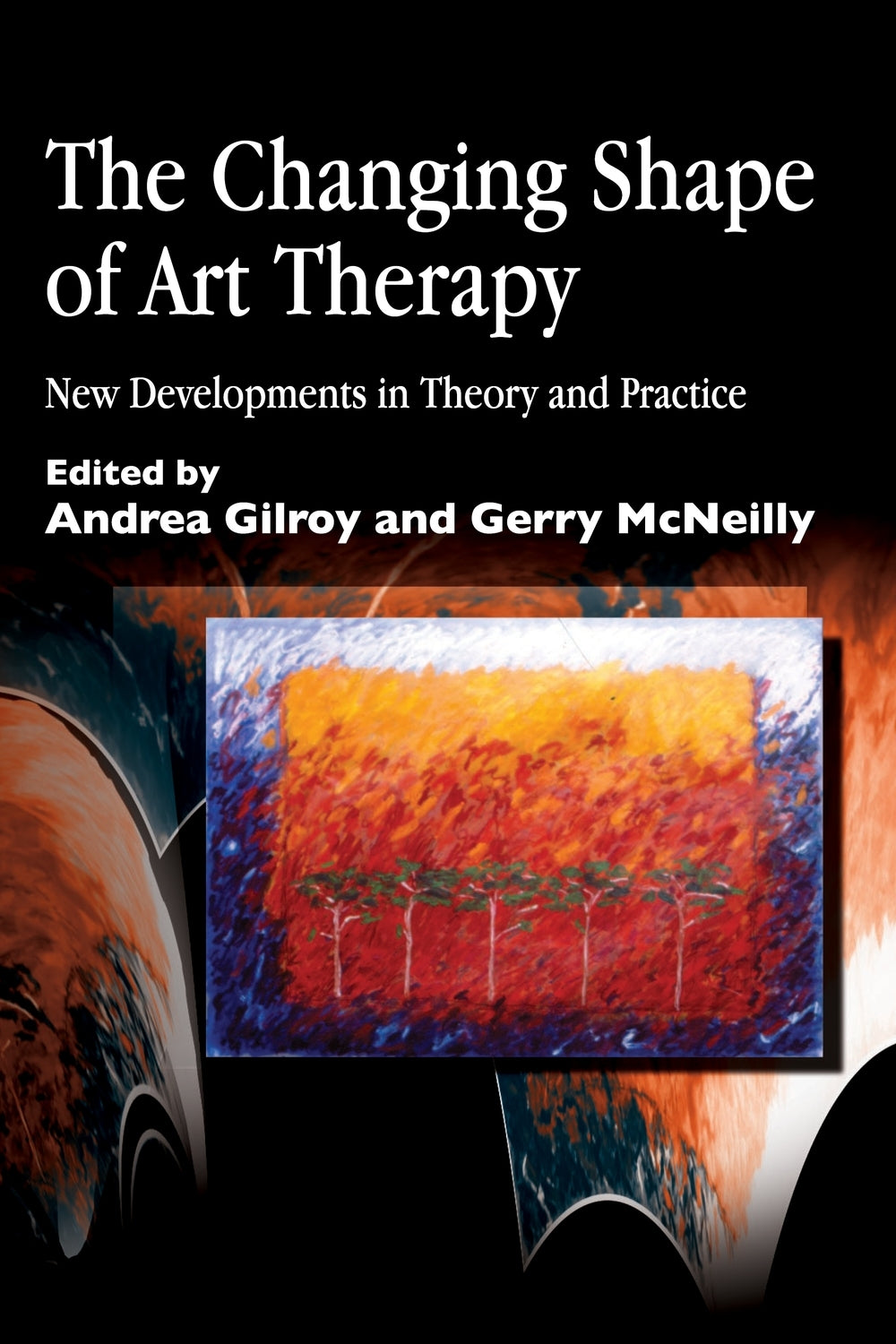Andrea Gilroy