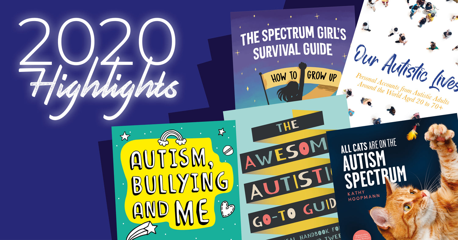 2020 autism highlights