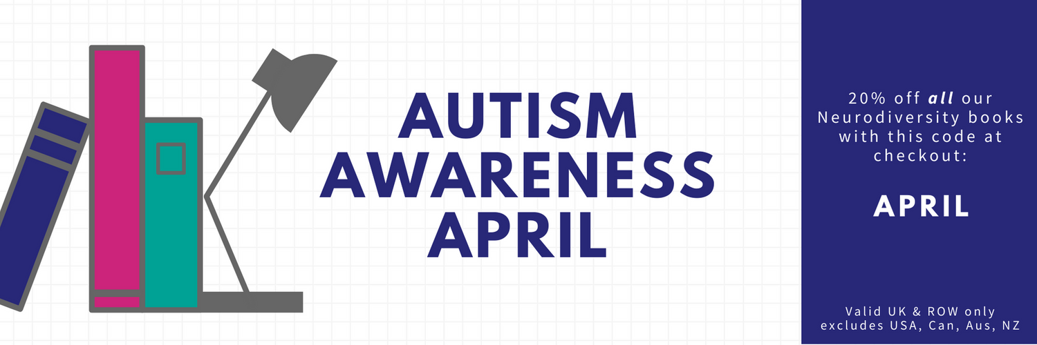 Autism Awareness April