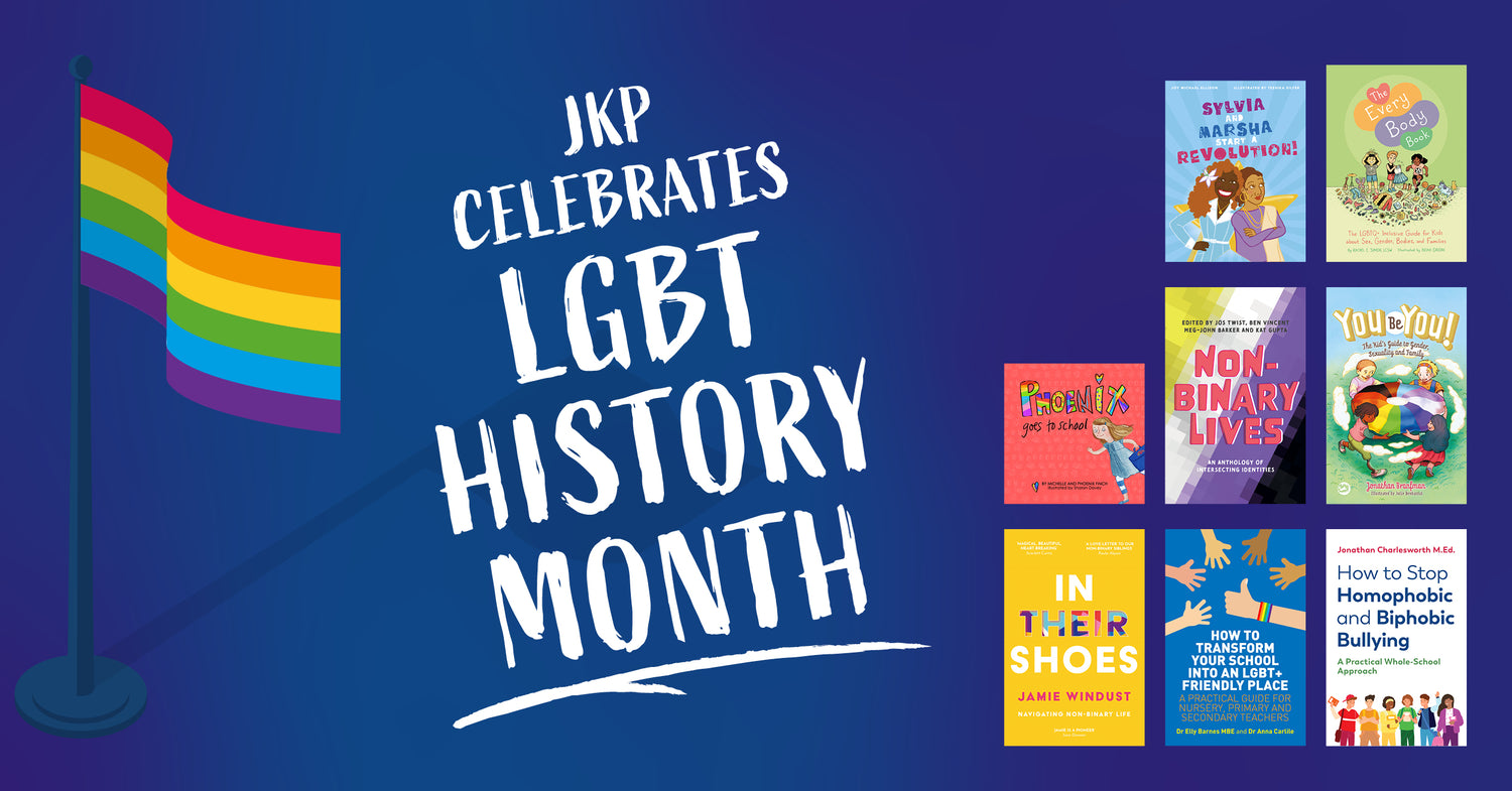 LGBT History Month