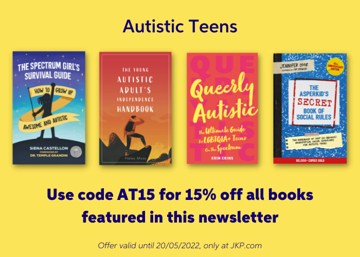 Autistic Teens