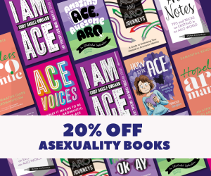 Asexuality Day 2023
