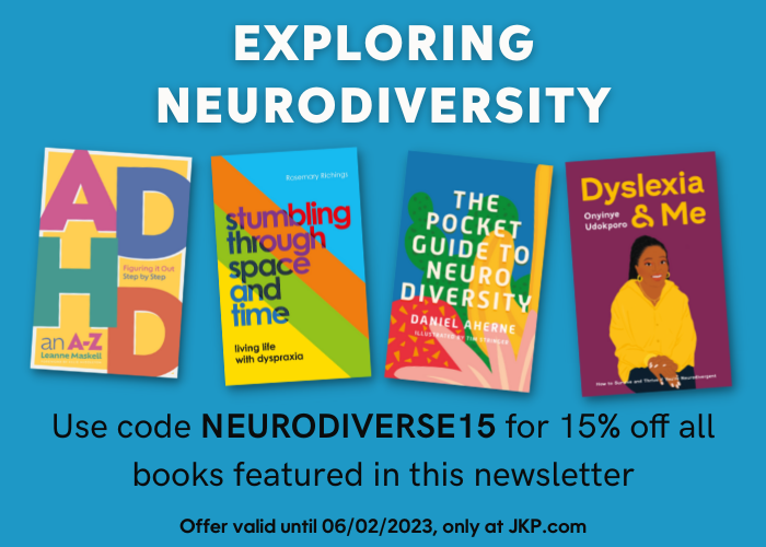 Exploring Neurodiversity