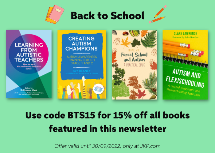 Back to School - Autism Collection