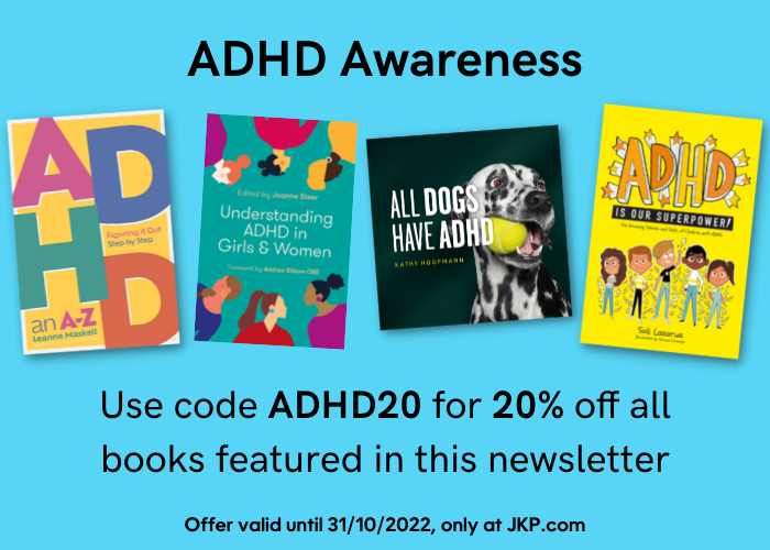 ADHD Awareness
