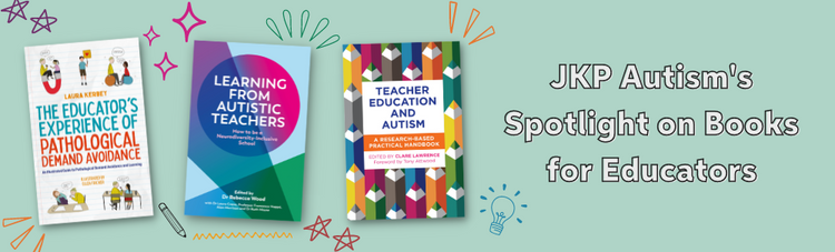 Autism and Education Spotlight