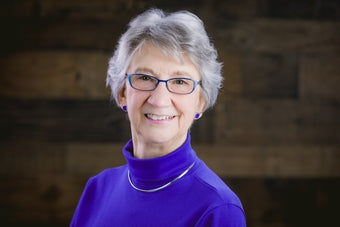 Elizabeth Ives Field