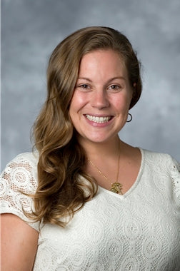 Rebecca Vaudreuil