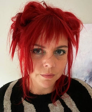 Corrina Eastwood