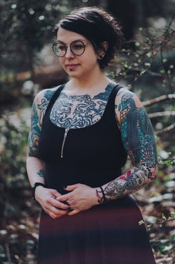 Lola Phoenix