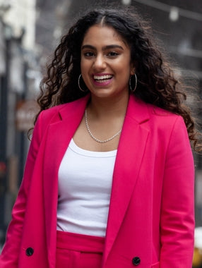 Sophia Kaur Badhan