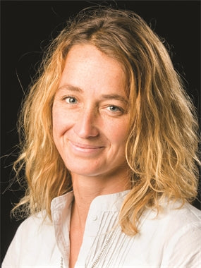 Katrina McFerran
