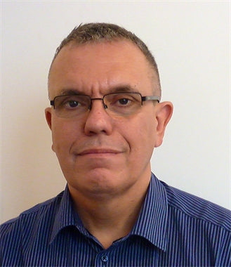 James Warner