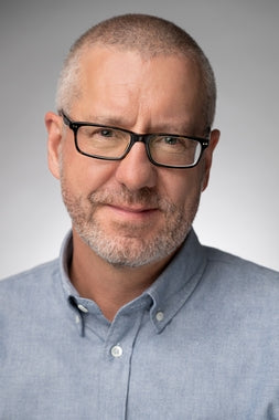 Warren Larkin