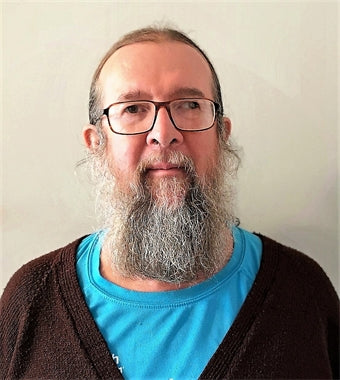Dave Pulsford