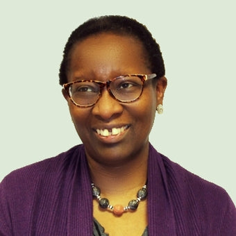 Iyabo Fatimilehin