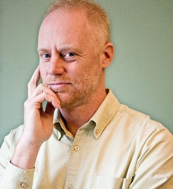 Peter Cartwright