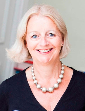 Jane Emerson