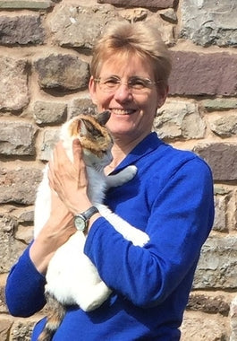Alison Wray