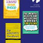 Teen Mental Wellbeing: Essential Activities Bundle