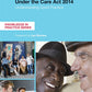 Adult Social Work Bundle
