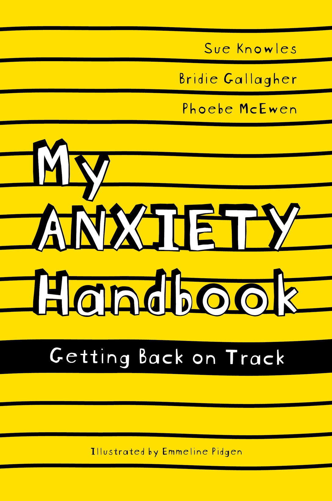 Teen Mental Wellbeing: Essential Activities Bundle