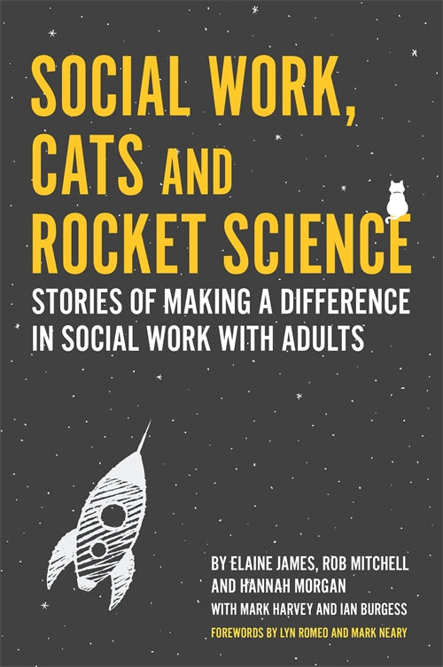 Adult Social Work Bundle