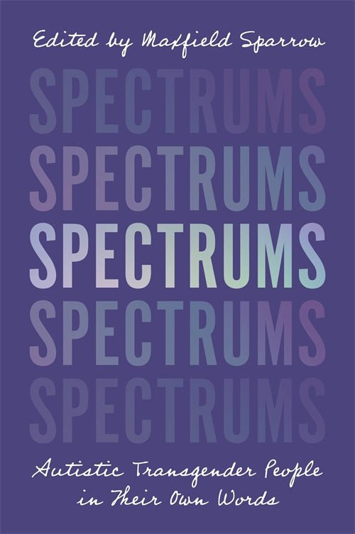 Trans and Autistic Adults Bundle