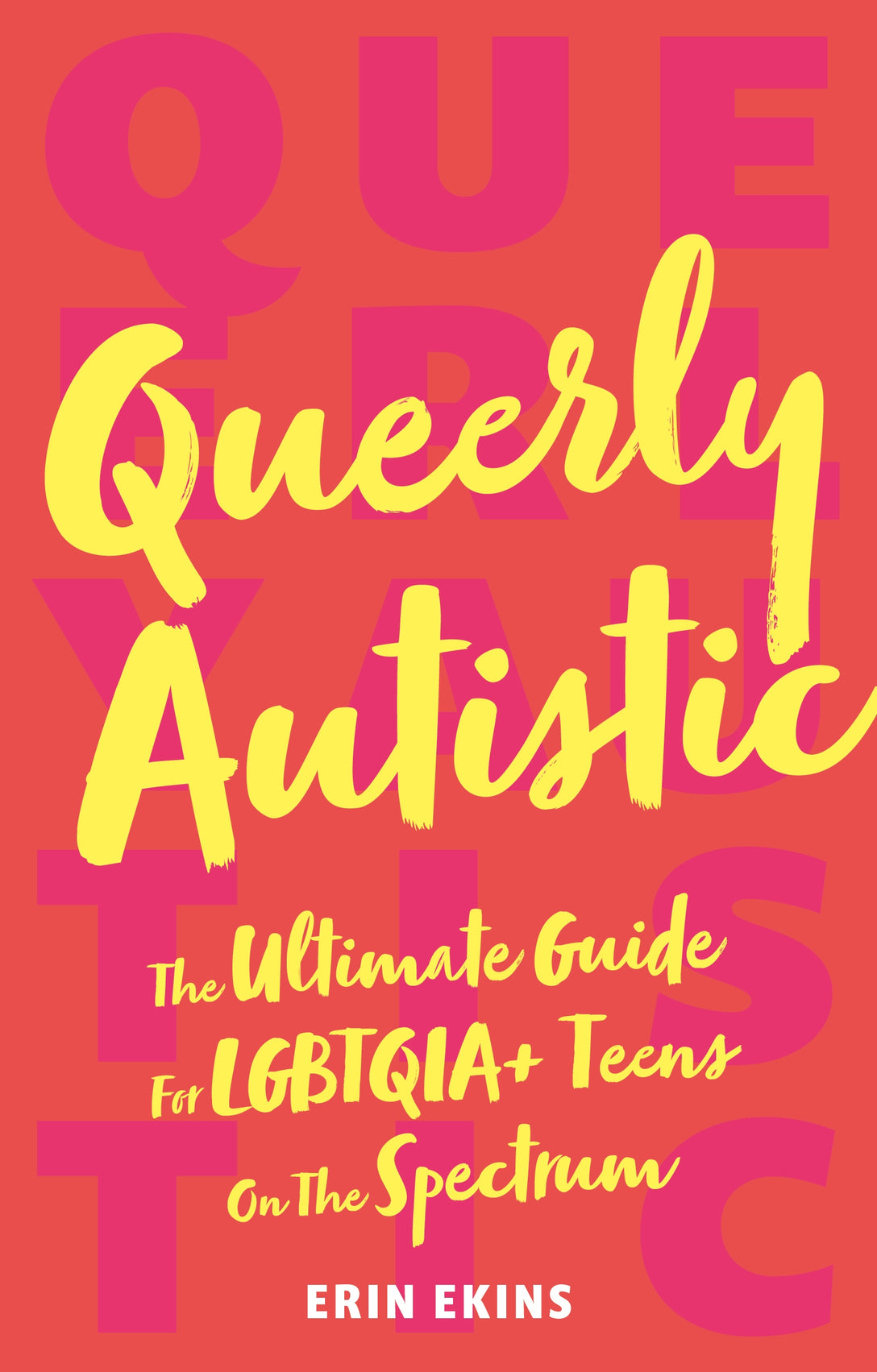 The Queerly Autistic Bundle