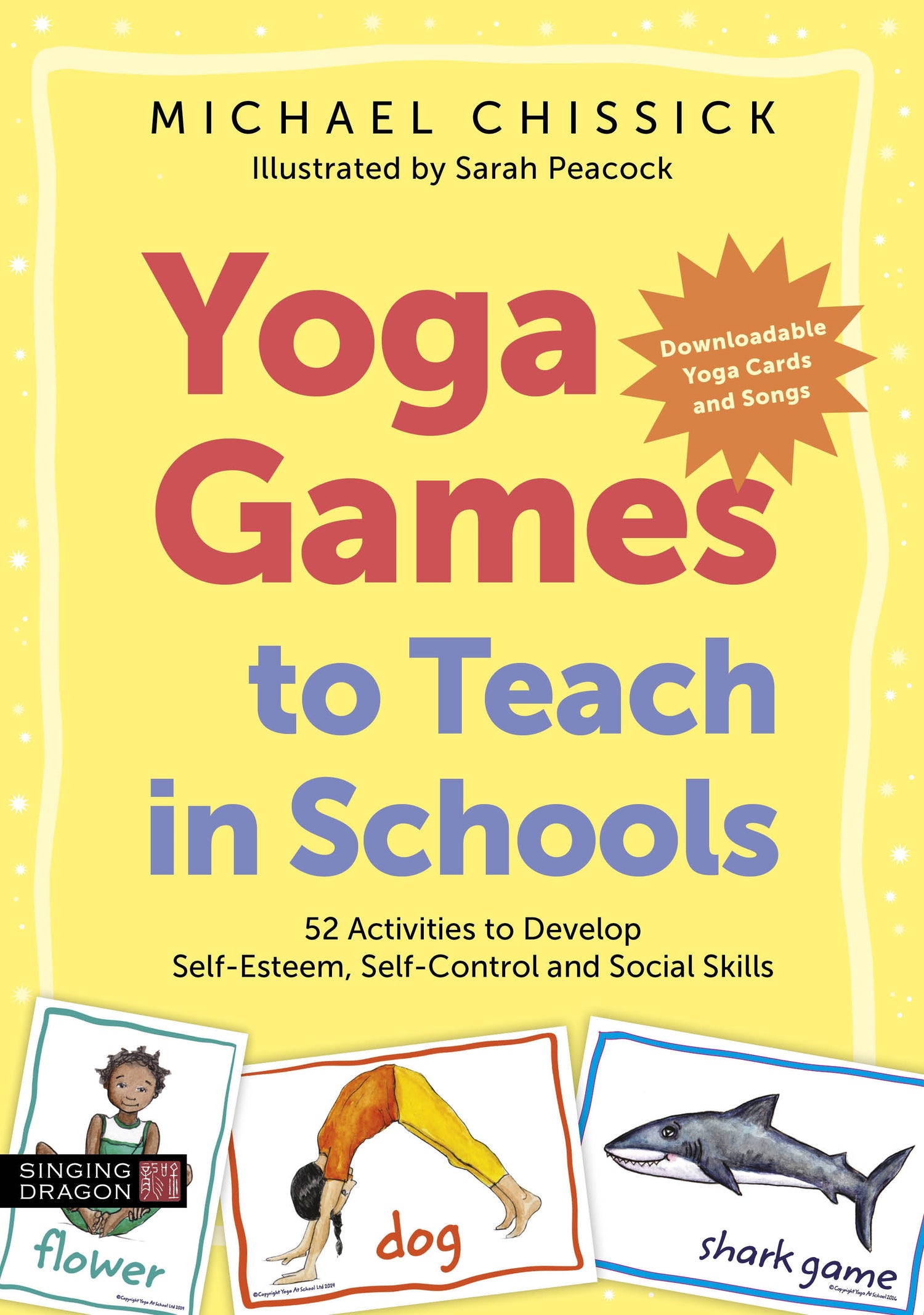 Yoga and yoga therapy (SINGING DRAGON)