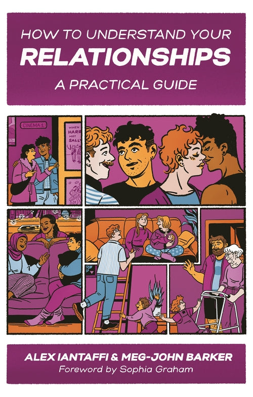 How to Understand Yourself bundle